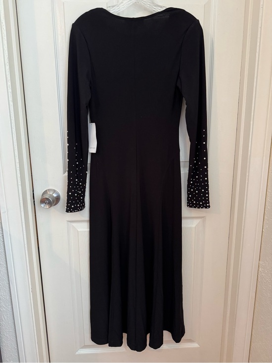 Karen Kane Dresses & Skirts - Karen Kane Uptown Girl Kate Midi Dress Black XS NWT